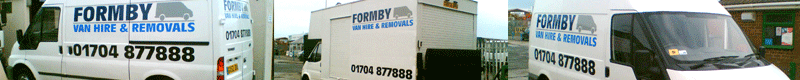 formbyvanhire