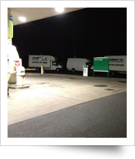 Formby to Ipswich travel